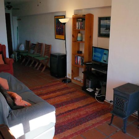 Apartamento Mirador Apartment Capileira Luaran gambar