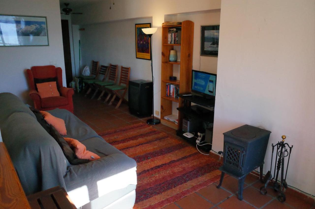 Apartamento Mirador Apartment Capileira Luaran gambar